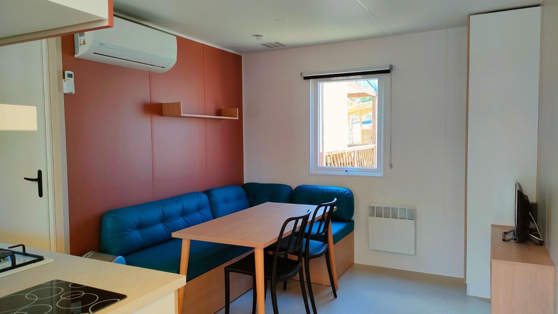 Camping Clau Mar Jo Bormes-les-Mimosas Quarto foto