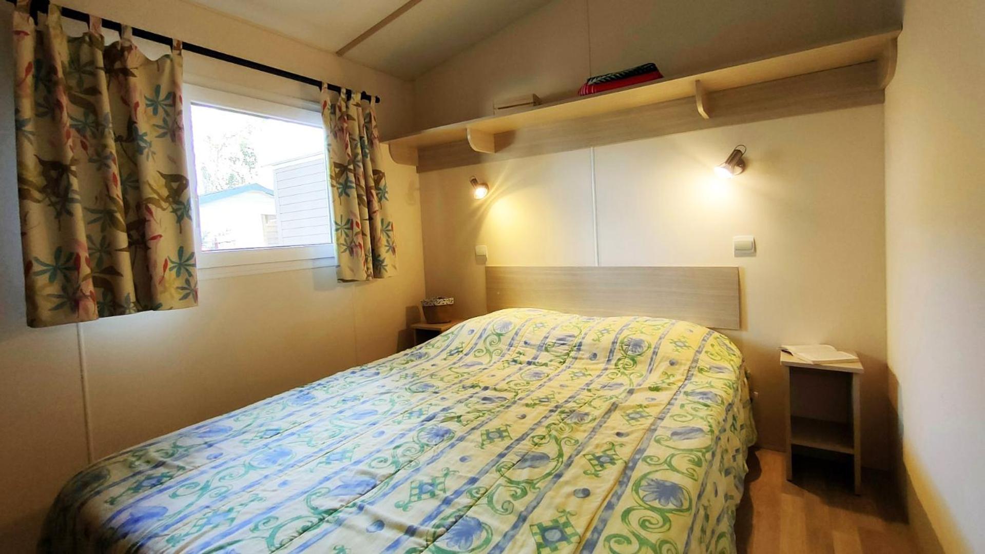 Camping Clau Mar Jo Bormes-les-Mimosas Quarto foto