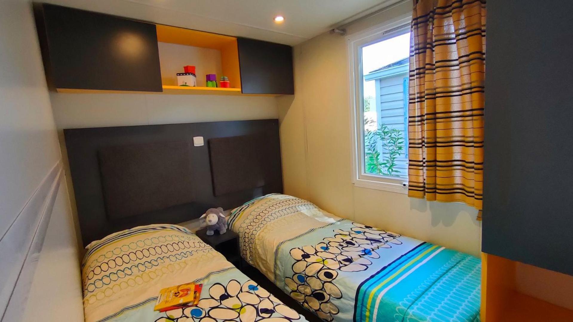 Camping Clau Mar Jo Bormes-les-Mimosas Quarto foto