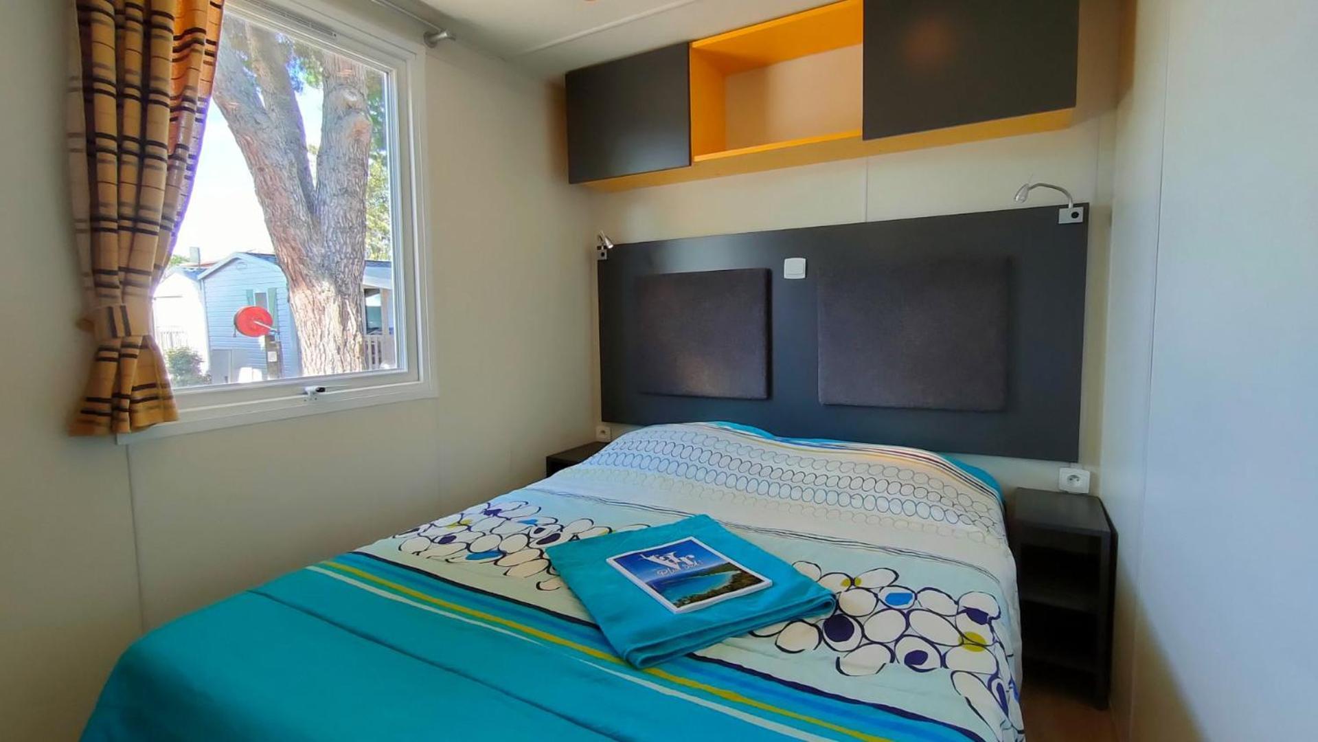 Camping Clau Mar Jo Bormes-les-Mimosas Quarto foto