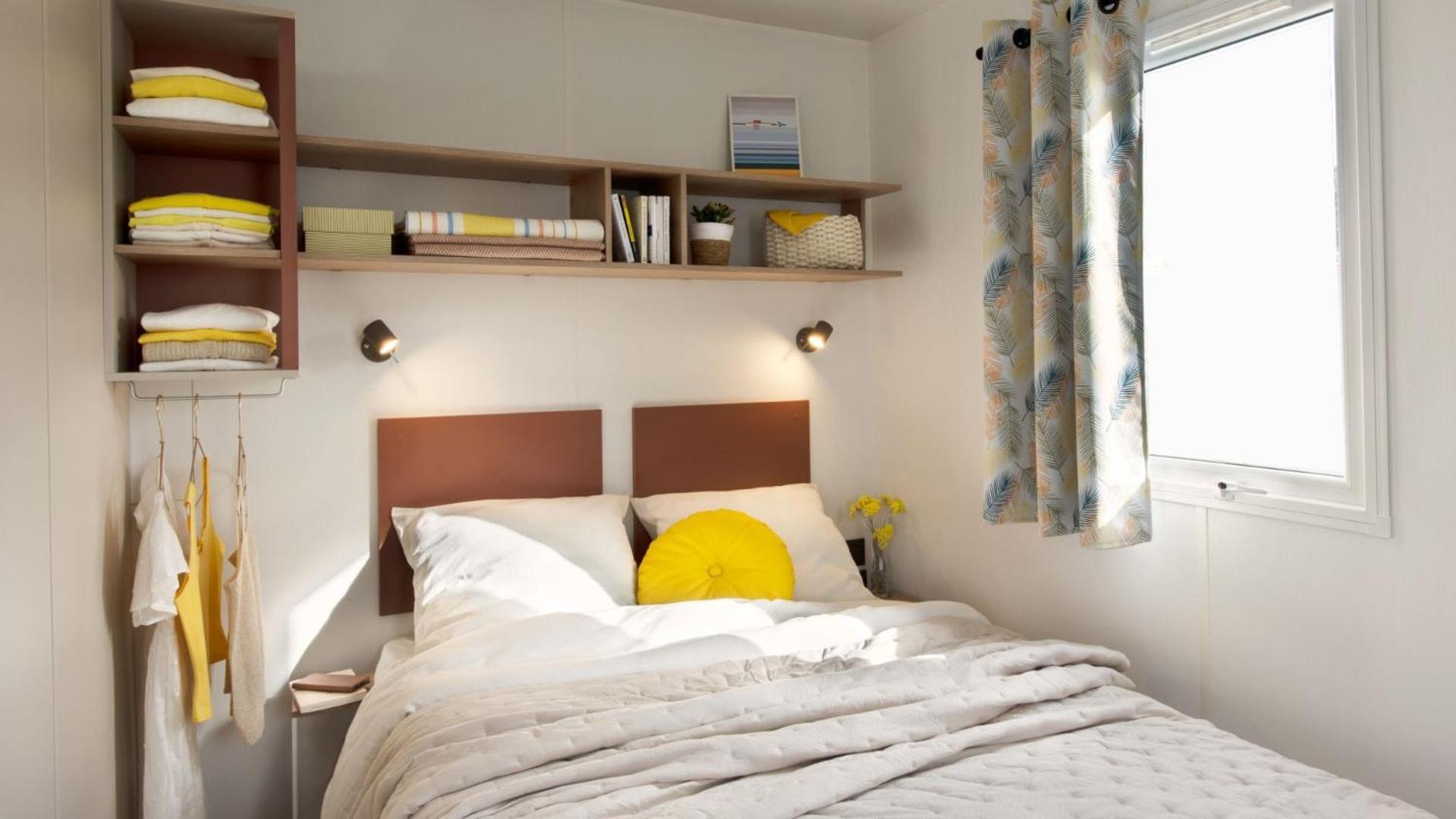 Camping Clau Mar Jo Bormes-les-Mimosas Quarto foto