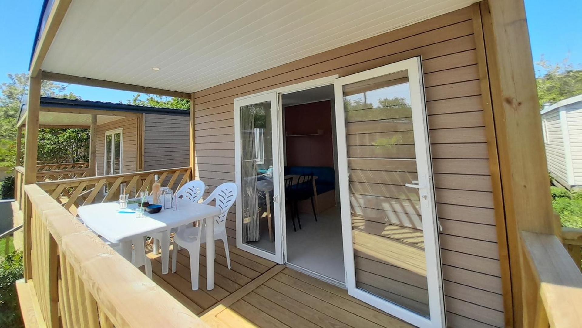 Camping Clau Mar Jo Bormes-les-Mimosas Quarto foto