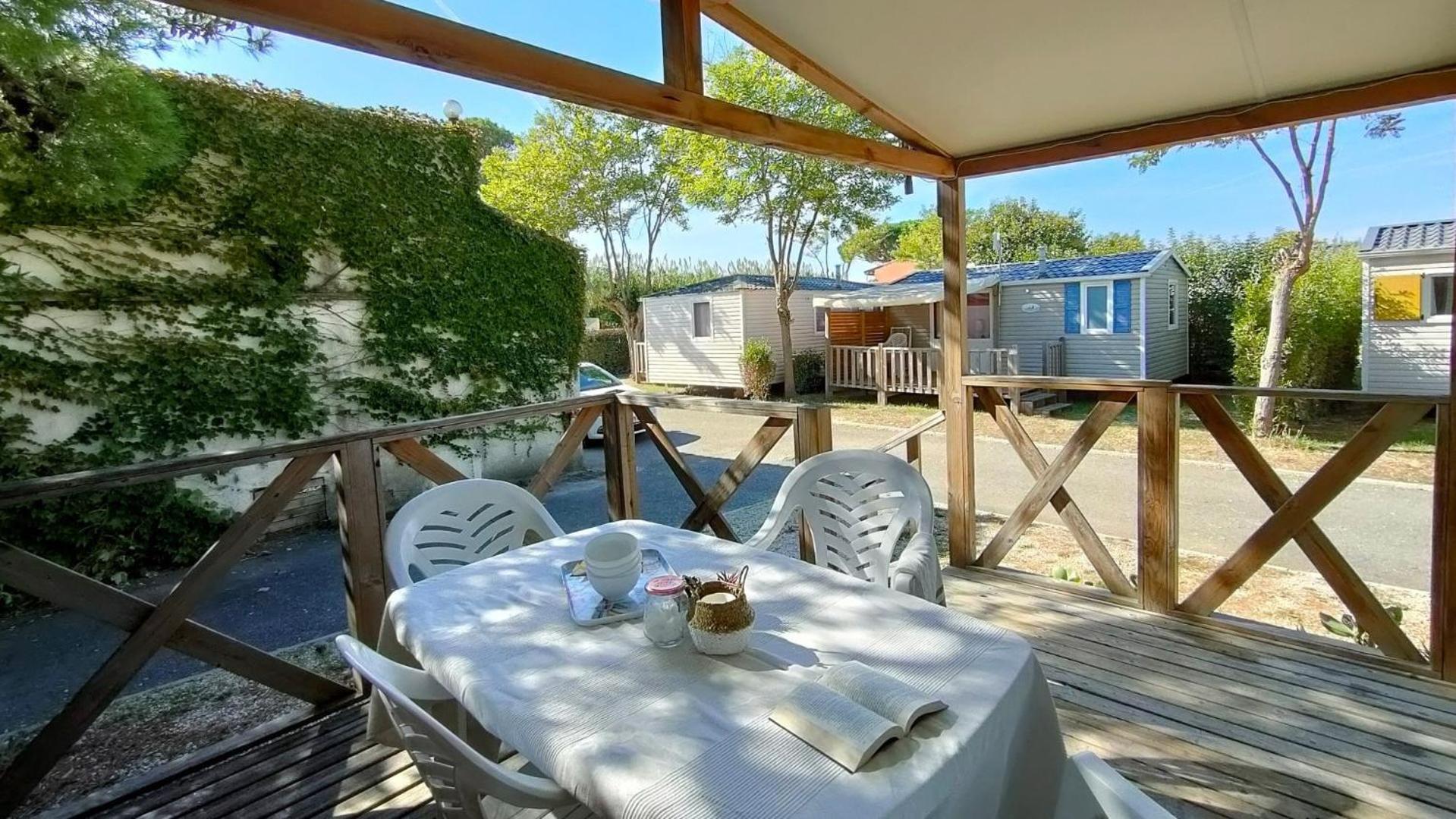 Camping Clau Mar Jo Bormes-les-Mimosas Quarto foto