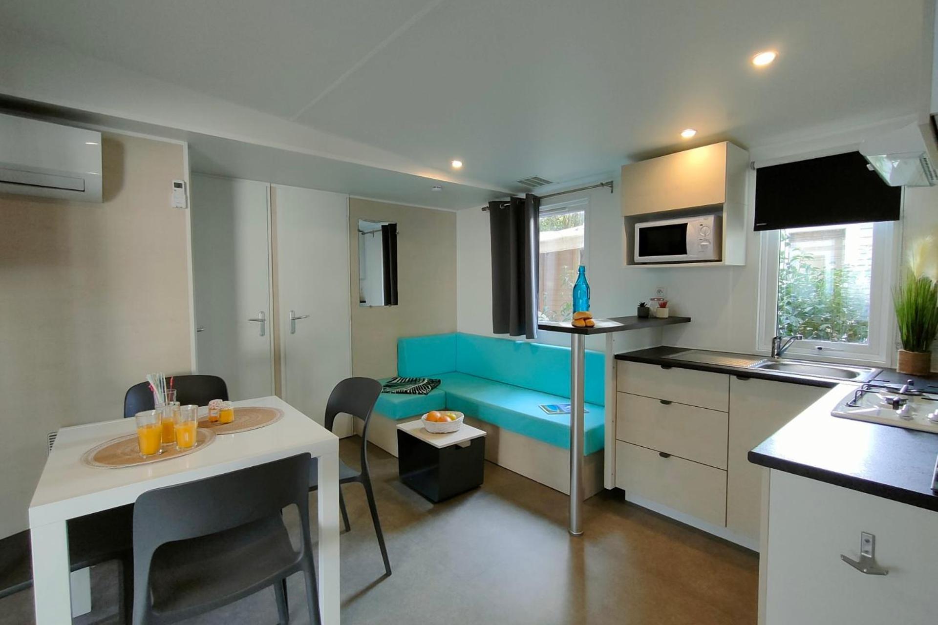 Camping Clau Mar Jo Bormes-les-Mimosas Quarto foto