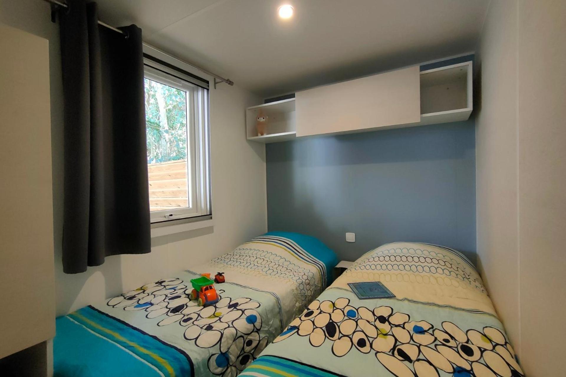 Camping Clau Mar Jo Bormes-les-Mimosas Quarto foto