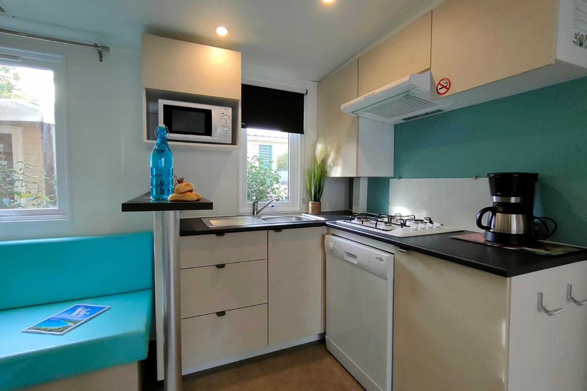 Camping Clau Mar Jo Bormes-les-Mimosas Quarto foto