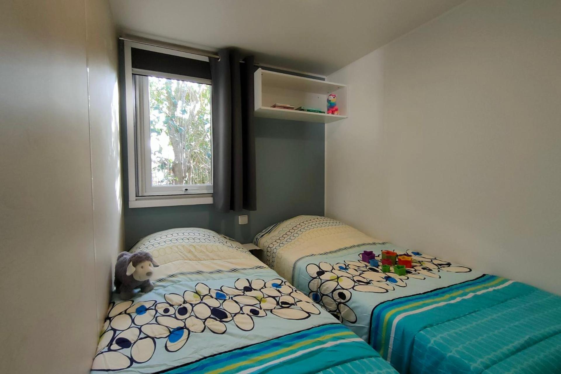 Camping Clau Mar Jo Bormes-les-Mimosas Quarto foto