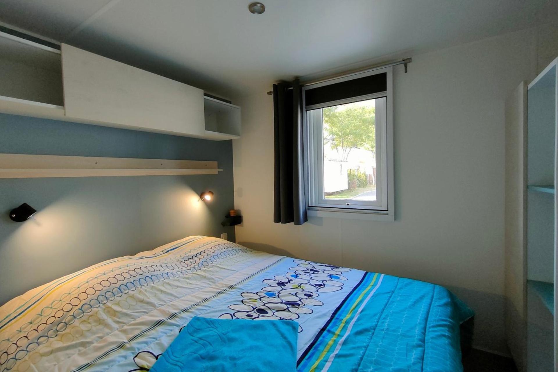 Camping Clau Mar Jo Bormes-les-Mimosas Quarto foto