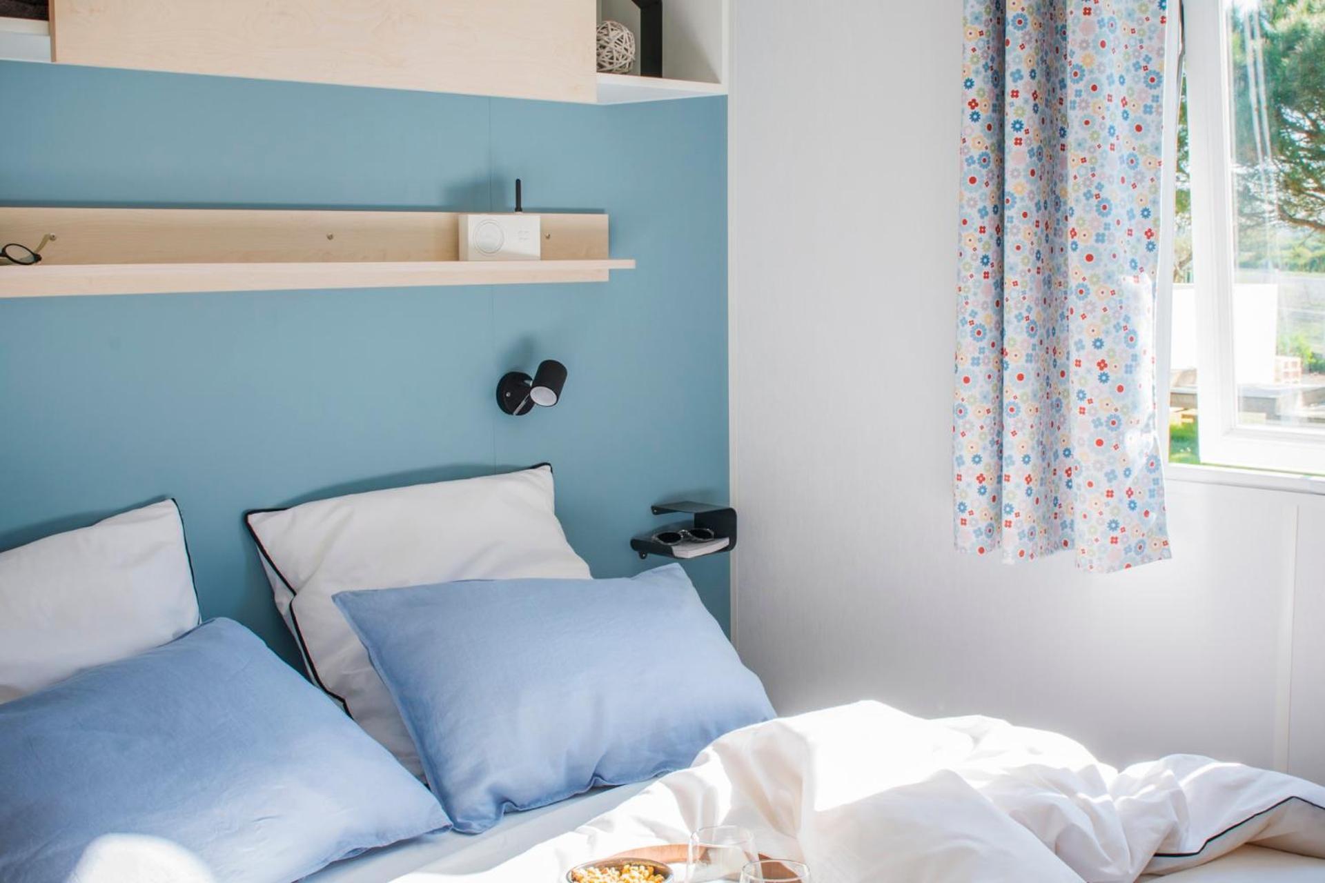 Camping Clau Mar Jo Bormes-les-Mimosas Quarto foto