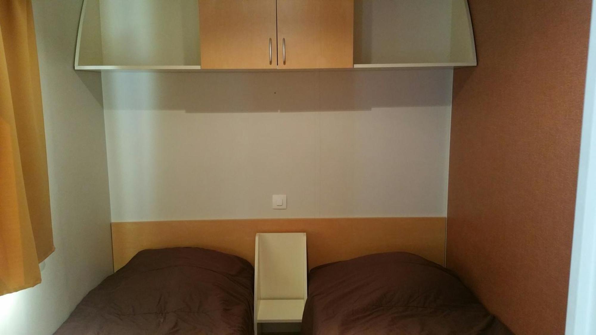 Camping Clau Mar Jo Bormes-les-Mimosas Quarto foto