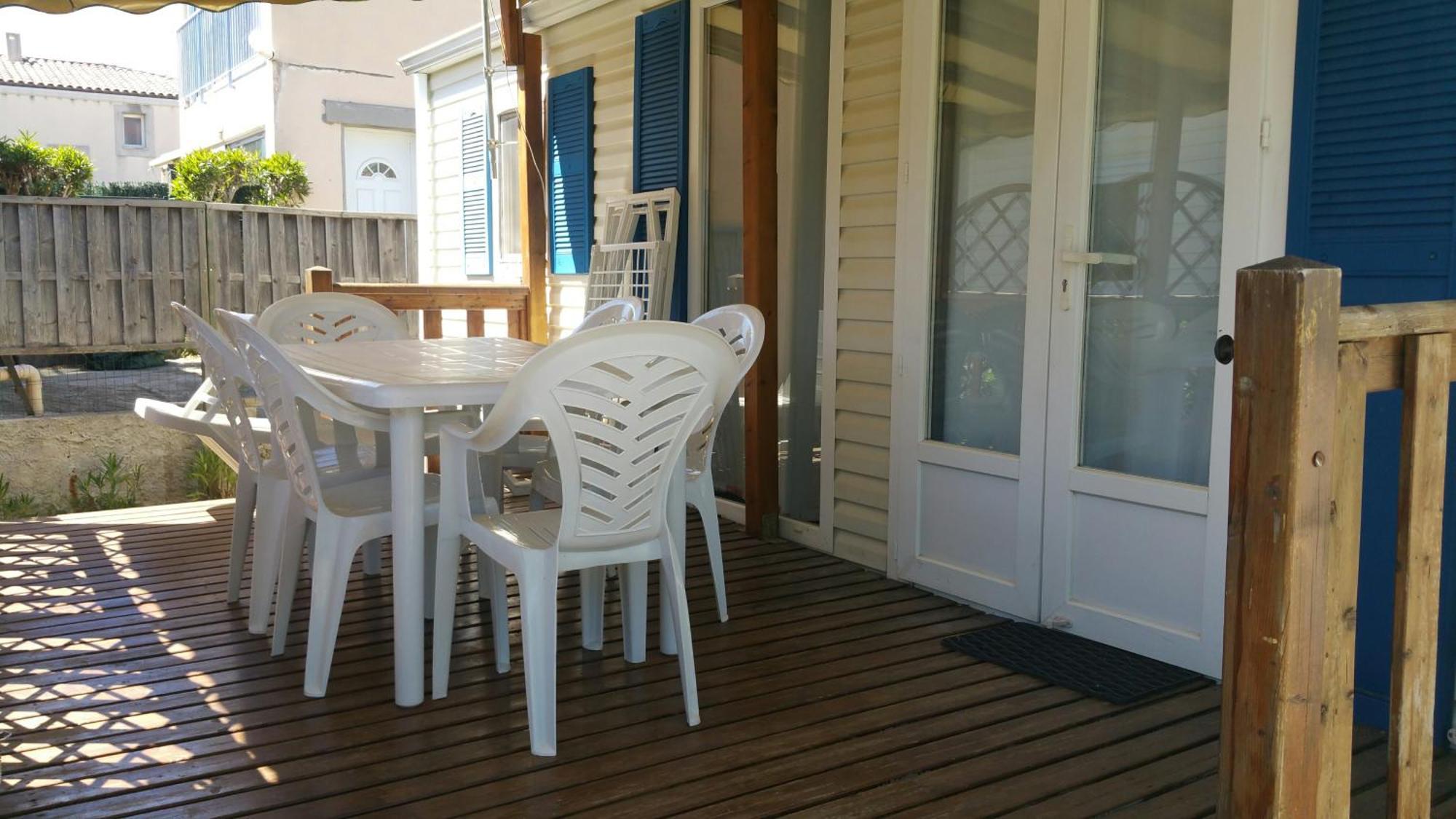 Camping Clau Mar Jo Bormes-les-Mimosas Quarto foto