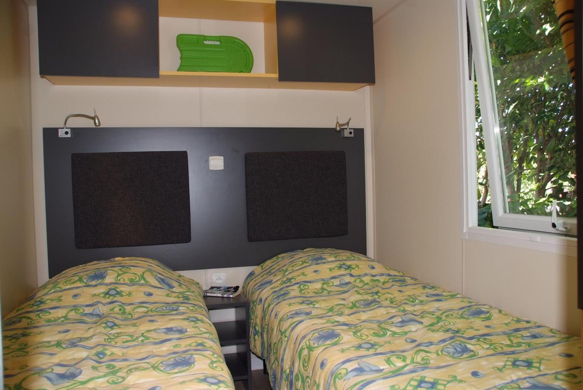 Camping Clau Mar Jo Bormes-les-Mimosas Quarto foto