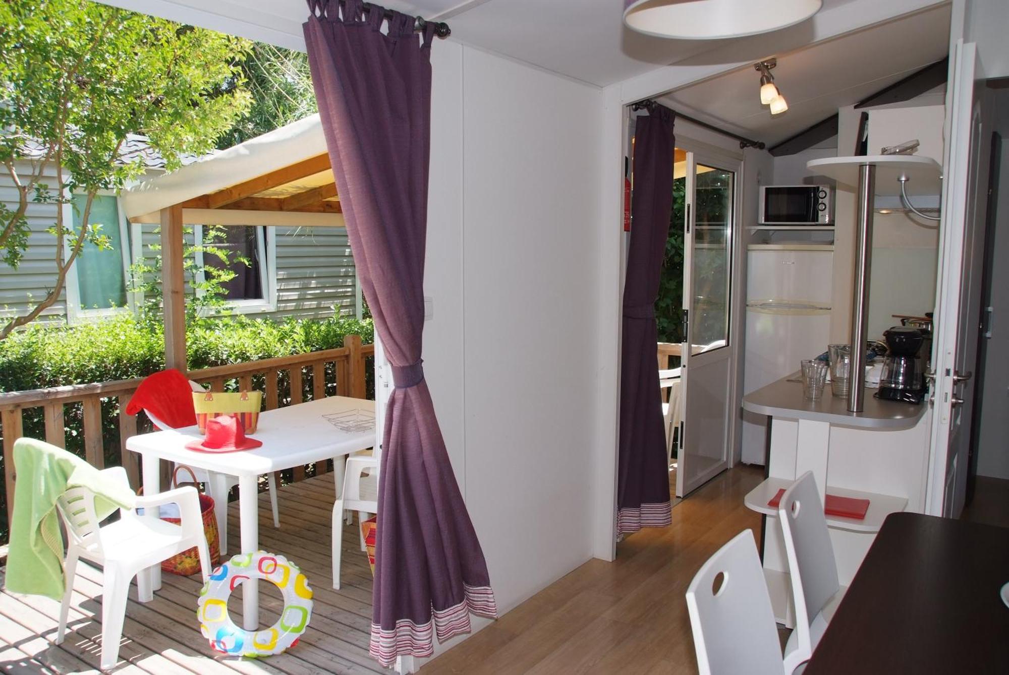 Camping Clau Mar Jo Bormes-les-Mimosas Quarto foto