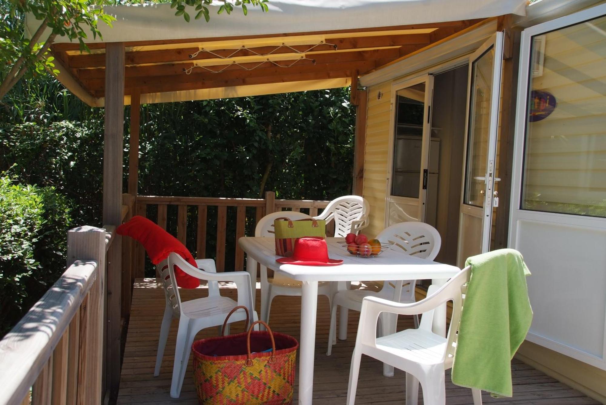 Camping Clau Mar Jo Bormes-les-Mimosas Quarto foto