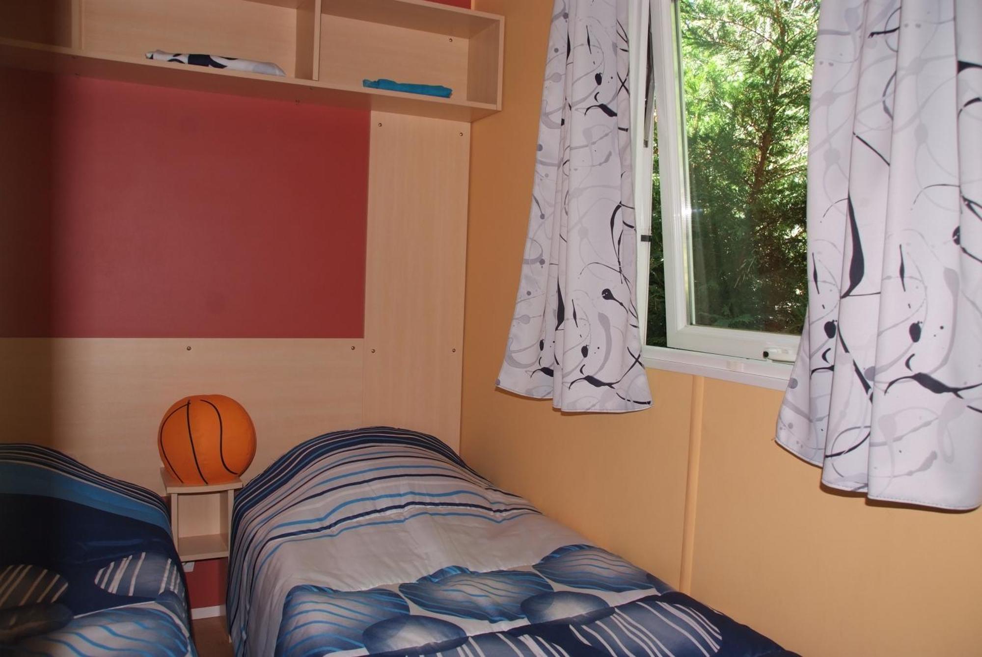 Camping Clau Mar Jo Bormes-les-Mimosas Quarto foto