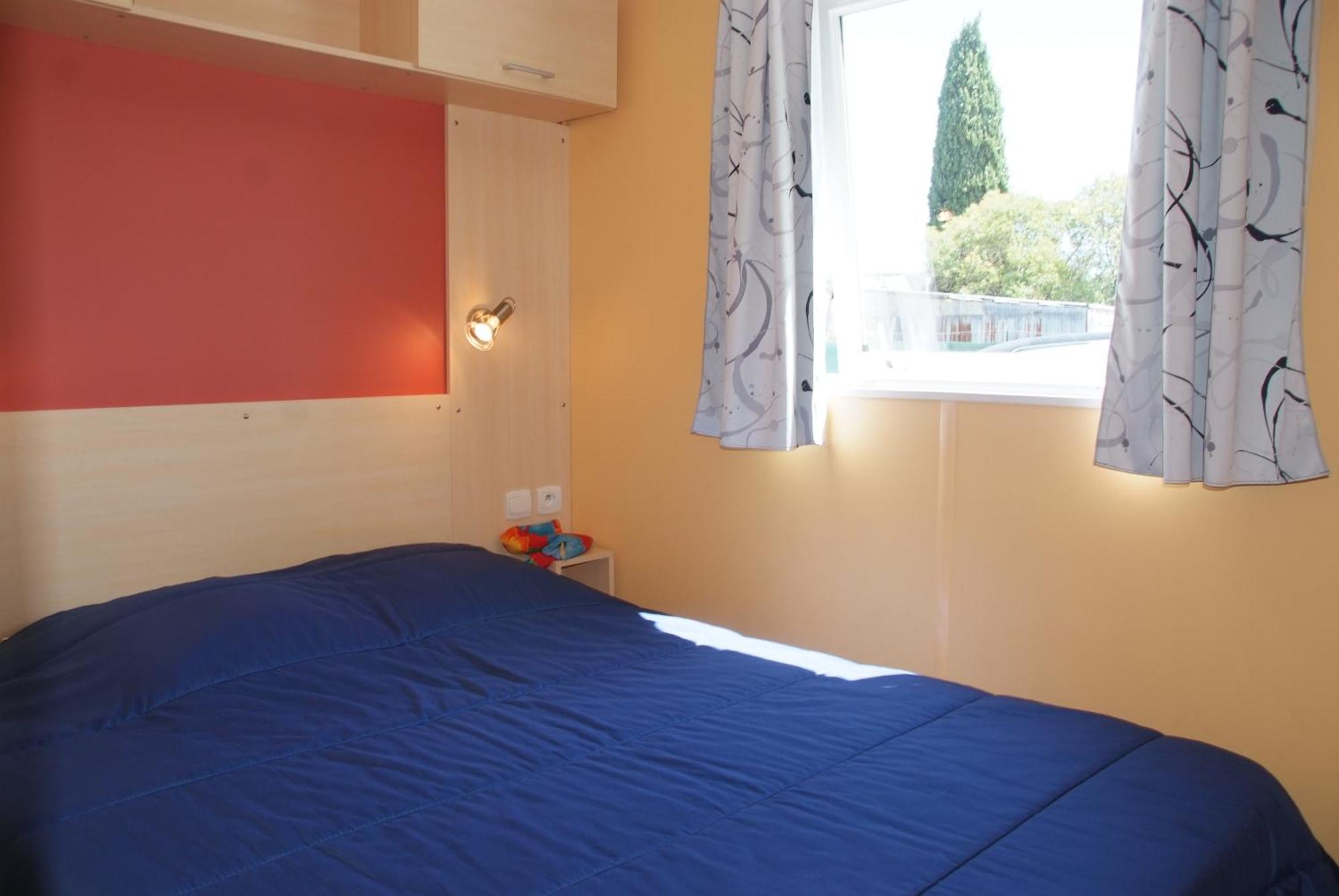 Camping Clau Mar Jo Bormes-les-Mimosas Quarto foto
