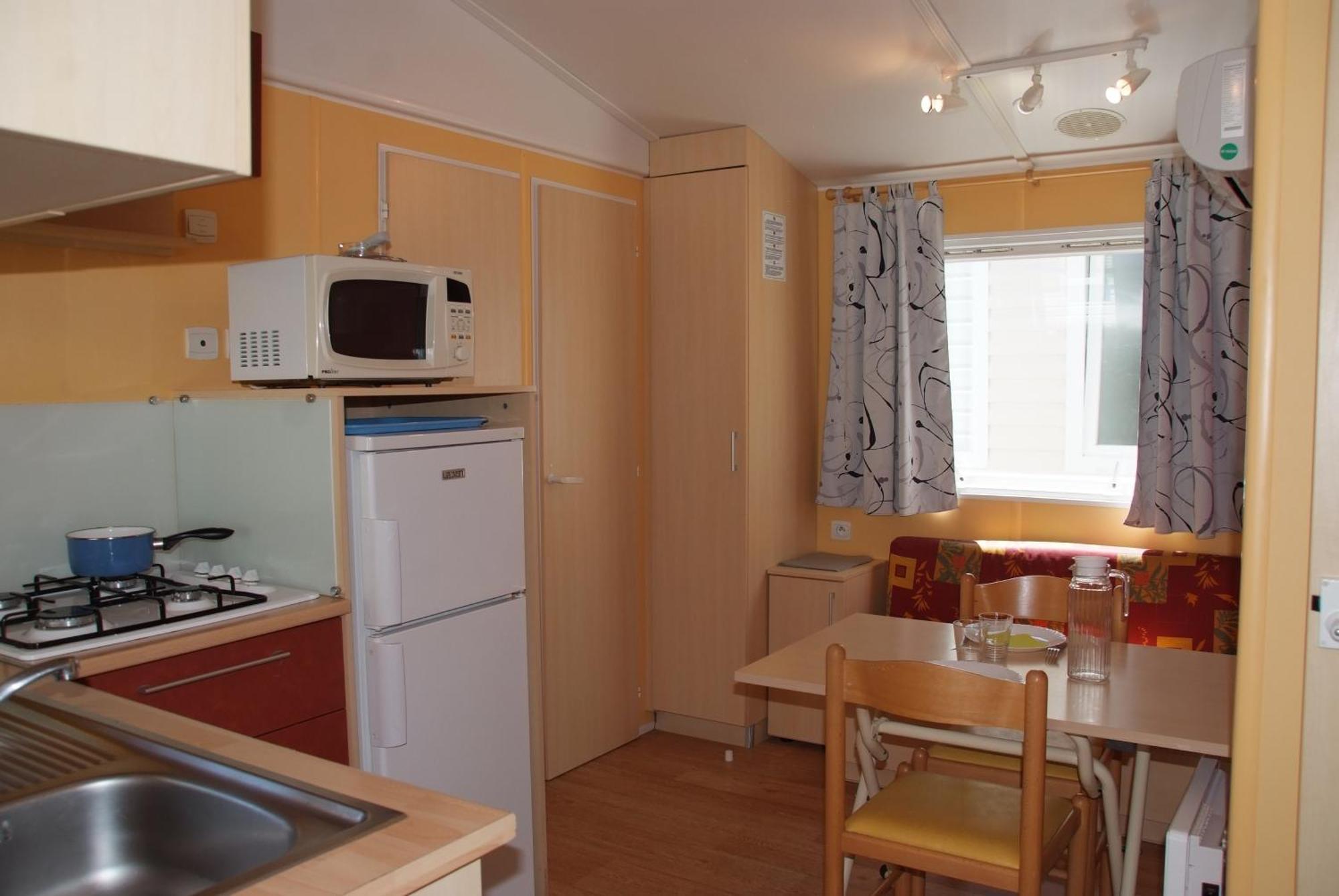 Camping Clau Mar Jo Bormes-les-Mimosas Quarto foto