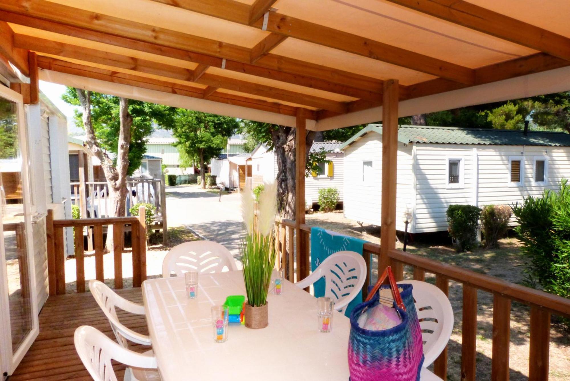 Camping Clau Mar Jo Bormes-les-Mimosas Quarto foto