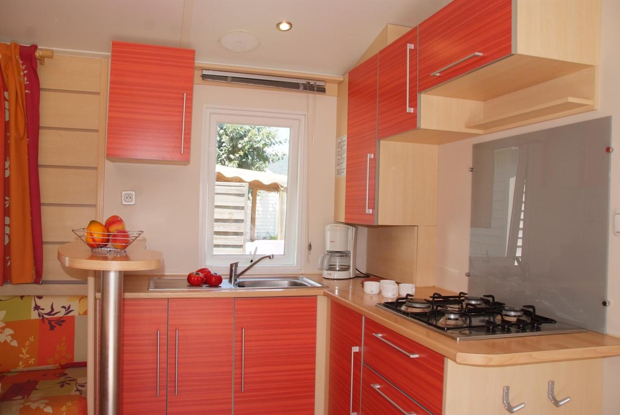 Camping Clau Mar Jo Bormes-les-Mimosas Quarto foto