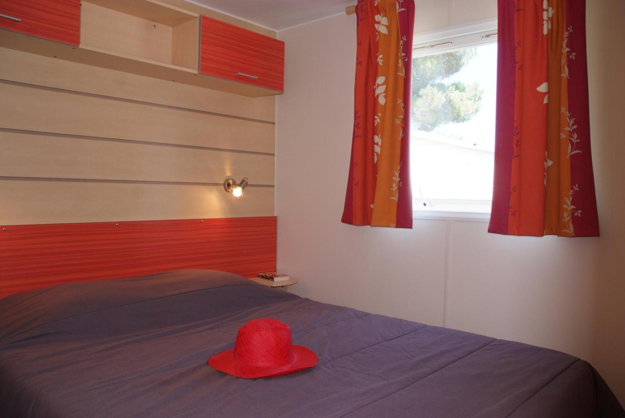 Camping Clau Mar Jo Bormes-les-Mimosas Quarto foto