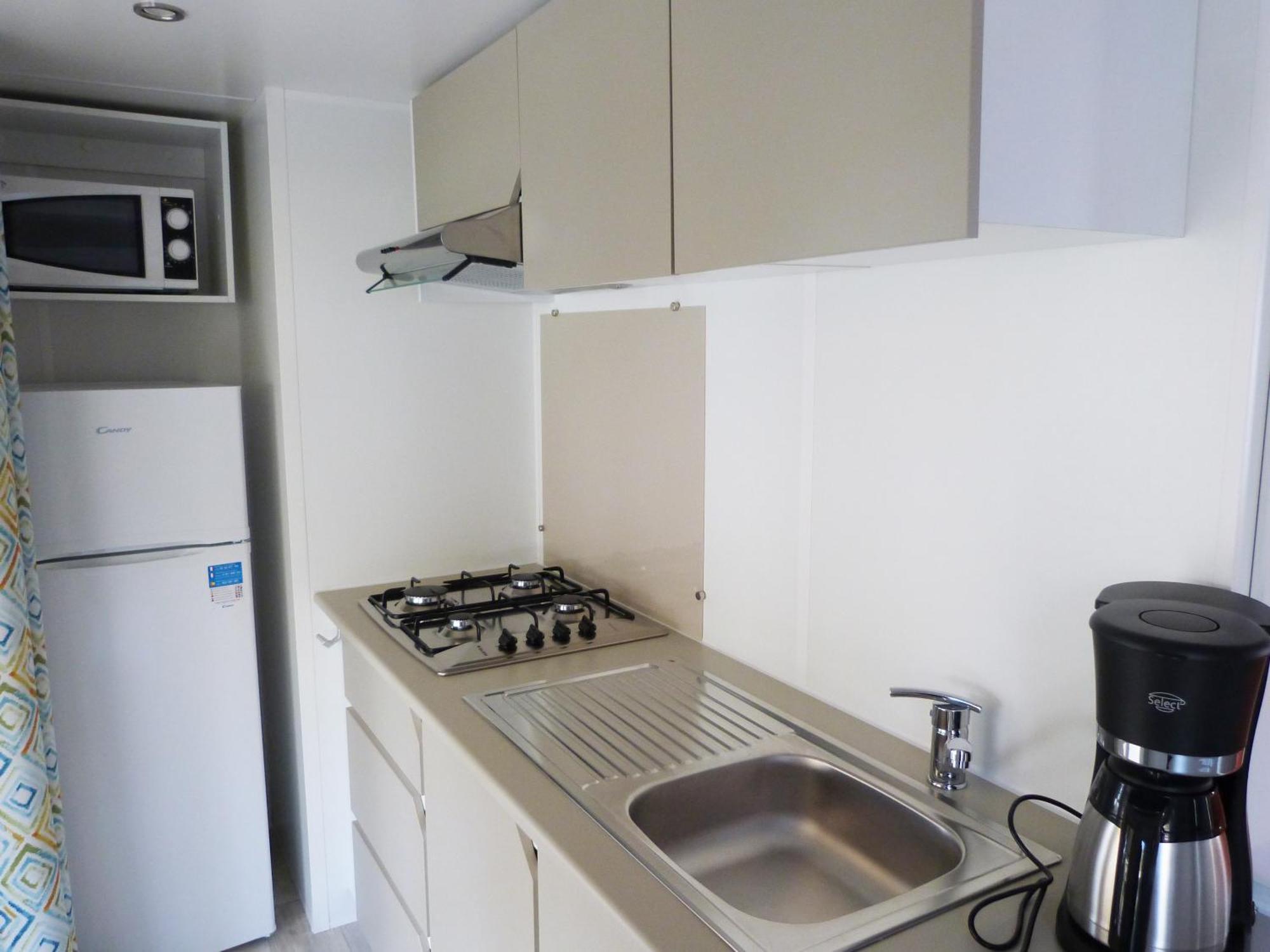 Camping Clau Mar Jo Bormes-les-Mimosas Quarto foto
