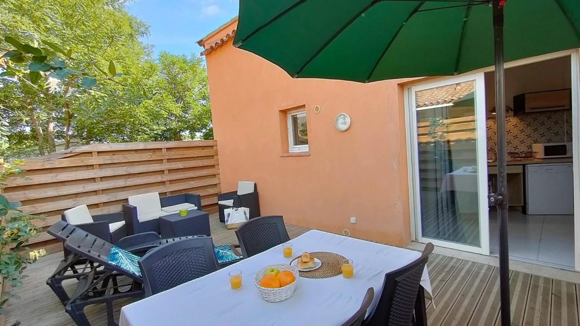 Camping Clau Mar Jo Bormes-les-Mimosas Quarto foto