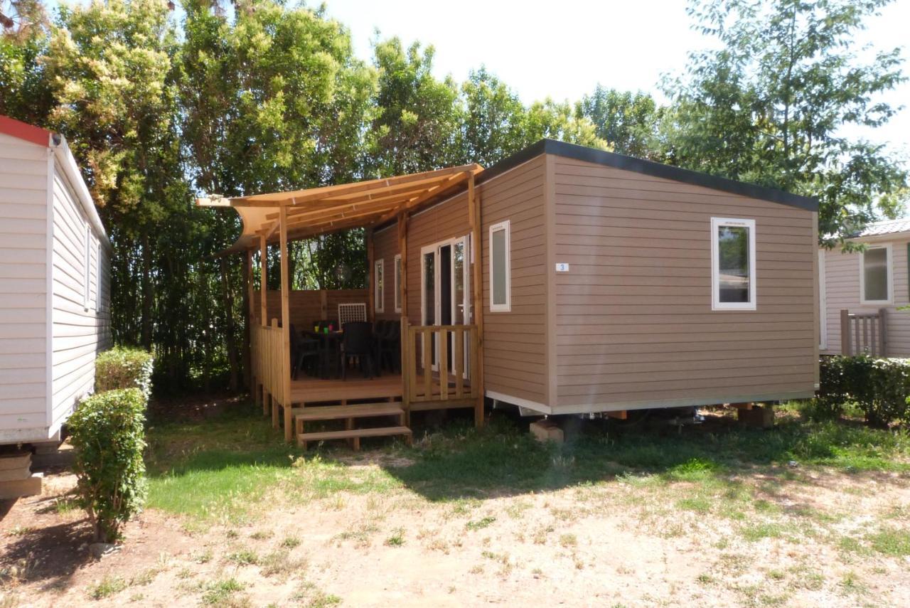 Camping Clau Mar Jo Bormes-les-Mimosas Quarto foto
