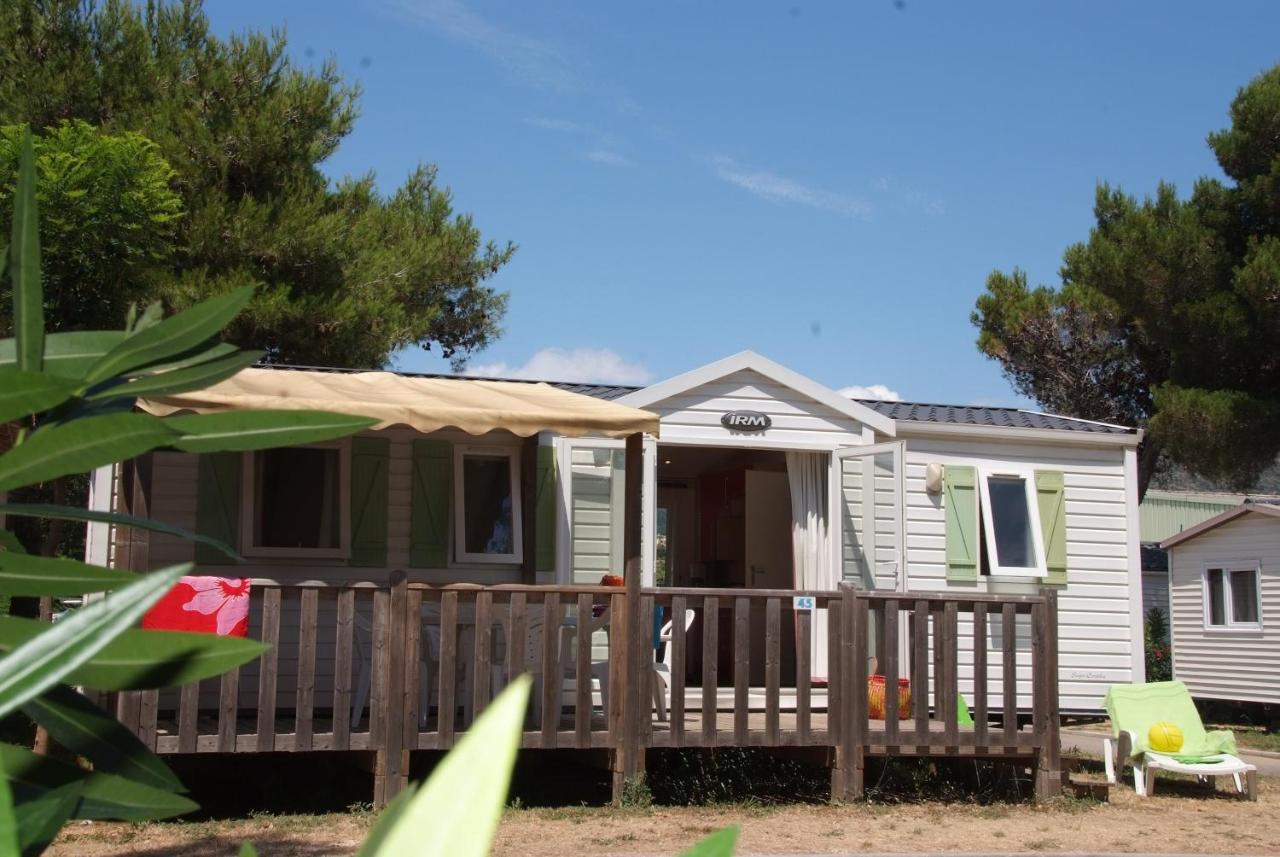 Camping Clau Mar Jo Bormes-les-Mimosas Quarto foto