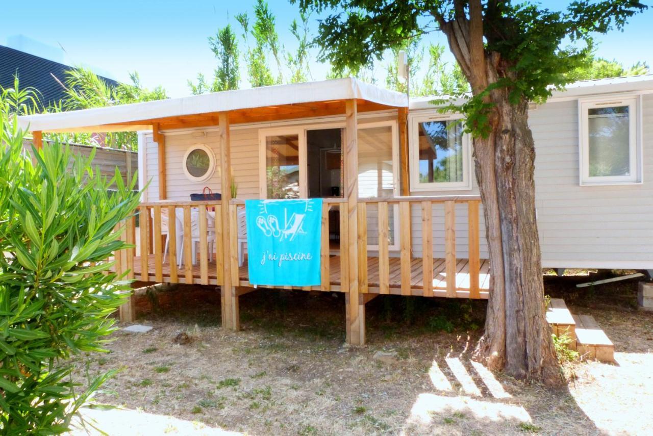 Camping Clau Mar Jo Bormes-les-Mimosas Quarto foto